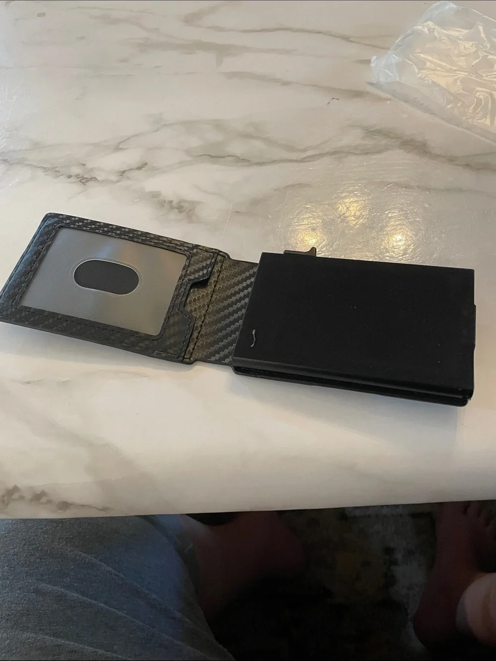 Wallet